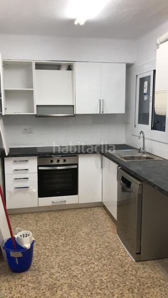 Foto bb342774-12ed-4c24-9e7a-f08ed68c50c3. Alquiler piso vivienda amplia con vistas al pueblo y al mar de 4 habitaciones 2 amplios balcones.. en Canet de Mar