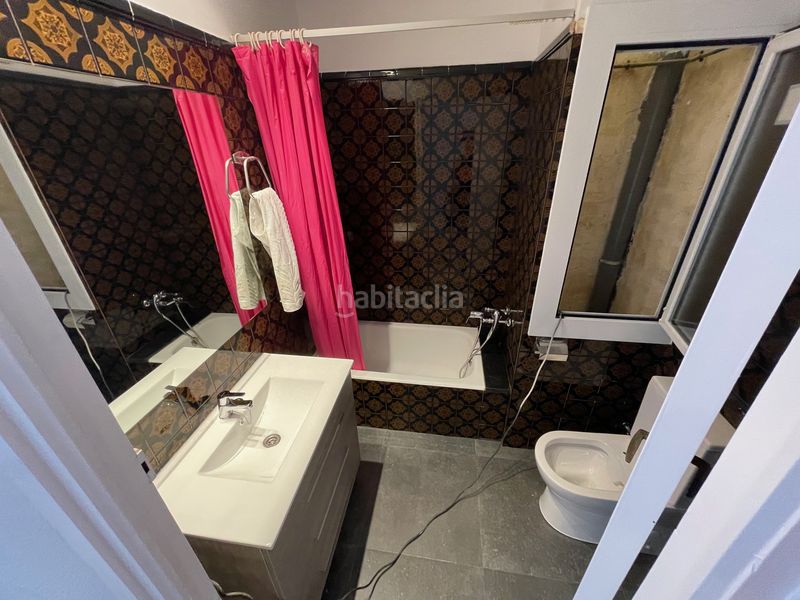 Foto 17ceb209-3104-46a3-b0d2-bbbaa5ee437c. Rent flat with heating in Canet de Mar