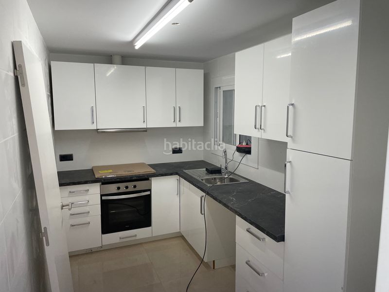 Foto 2fc37d8a-b1ea-4bba-8833-c02243a34c48. Rent flat with heating in Canet de Mar