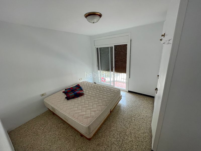 Foto 6ba78617-6fe5-40e4-9006-9021d8b44068. Rent flat with heating in Canet de Mar