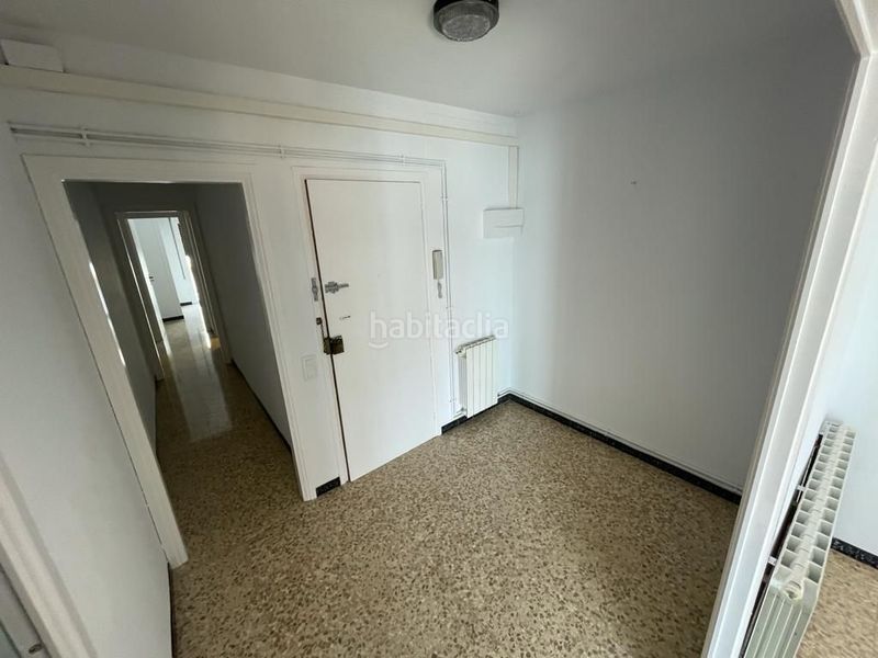 Foto e1c52945-a661-4d88-a951-1a2c89fe71c1. Rent flat with heating in Canet de Mar