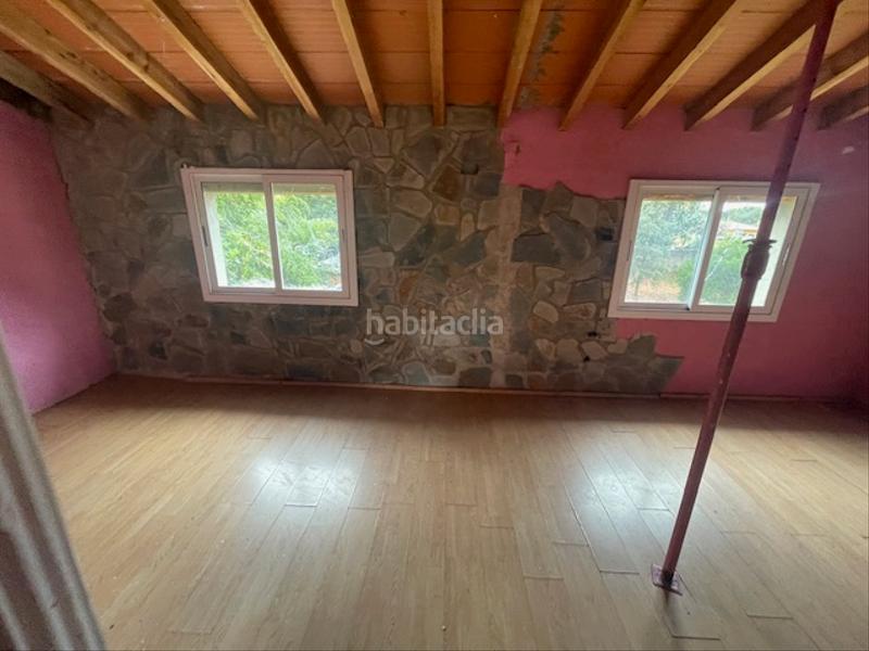 Foto 2ef063c3-a364-42c9-a6a2-3bf065619a03. Chalet avec cheminée parking dans Mas Mora-Sant Daniel Tordera