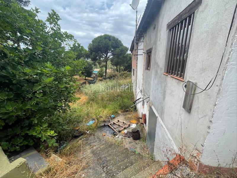 Foto a1c40a4e-6697-48d7-ba01-1988b8df5397. Chalet avec cheminée parking dans Mas Mora-Sant Daniel Tordera