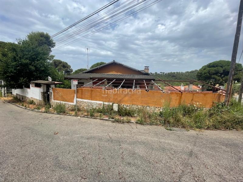 Foto c13569d1-682c-447e-bbbb-947e2457a741. Chalet avec cheminée parking dans Mas Mora-Sant Daniel Tordera