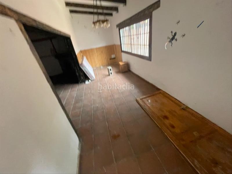 Foto dcbb2795-9759-48cd-9e71-a4f19dfa87ba. Chalet avec cheminée parking dans Mas Mora-Sant Daniel Tordera