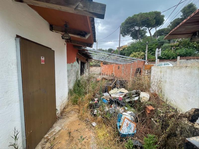 Foto edee8eaf-207a-4df9-8139-c5f739965754. Chalet avec cheminée parking dans Mas Mora-Sant Daniel Tordera