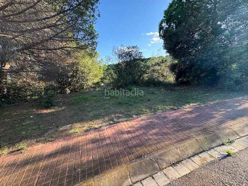 Foto 0a708689-3699-477a-aa81-2ce106d42e65. Wohngrundstück in polígon sector sa clavella sap 48 in Arenys de Mar