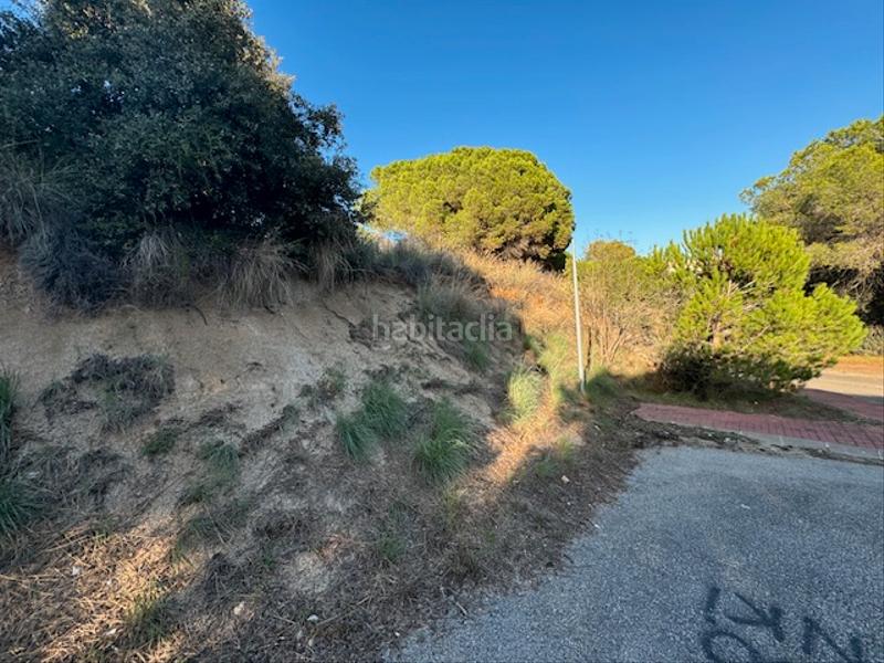 Foto 19ad3b3c-dcc5-4e20-a6d8-8a96dd26f2ac. Wohngrundstück in polígon sector sa clavella sap 48 in Arenys de Mar