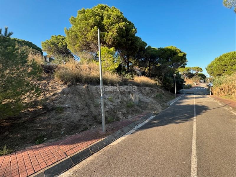 Foto 27e92d74-1f0b-4780-bc73-c2feb6ae1944. Wohngrundstück in polígon sector sa clavella sap 48 in Arenys de Mar