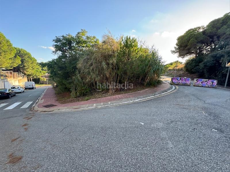 Foto 36ef693e-52a7-4cac-a5ec-17cc557931f0. Wohngrundstück in polígon sector sa clavella sap 48 in Arenys de Mar