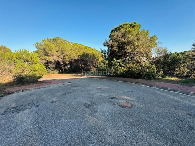 Foto 386d38e6-4486-4d51-bb78-db02ba699e9e. Wohngrundstück in polígon sector sa clavella sap 48 in Arenys de Mar