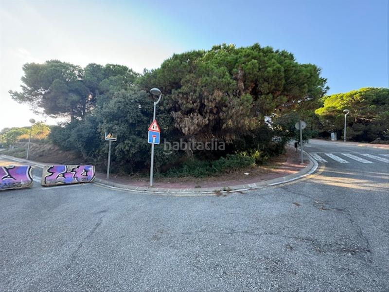 Foto 4be990c2-e4de-4a34-8c63-910f725a99cf. Wohngrundstück in polígon sector sa clavella sap 48 in Arenys de Mar