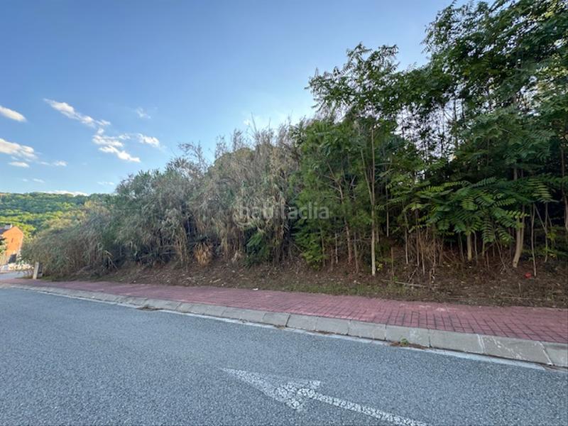 Foto 5ae1ca46-2324-41ce-8242-55f57a5f2cb9. Wohngrundstück in polígon sector sa clavella sap 48 in Arenys de Mar