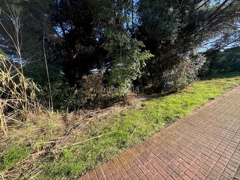 Foto 659d6ae3-9b26-4b60-ba54-6b2e0c1a04d3. Wohngrundstück in polígon sector sa clavella sap 48 in Arenys de Mar