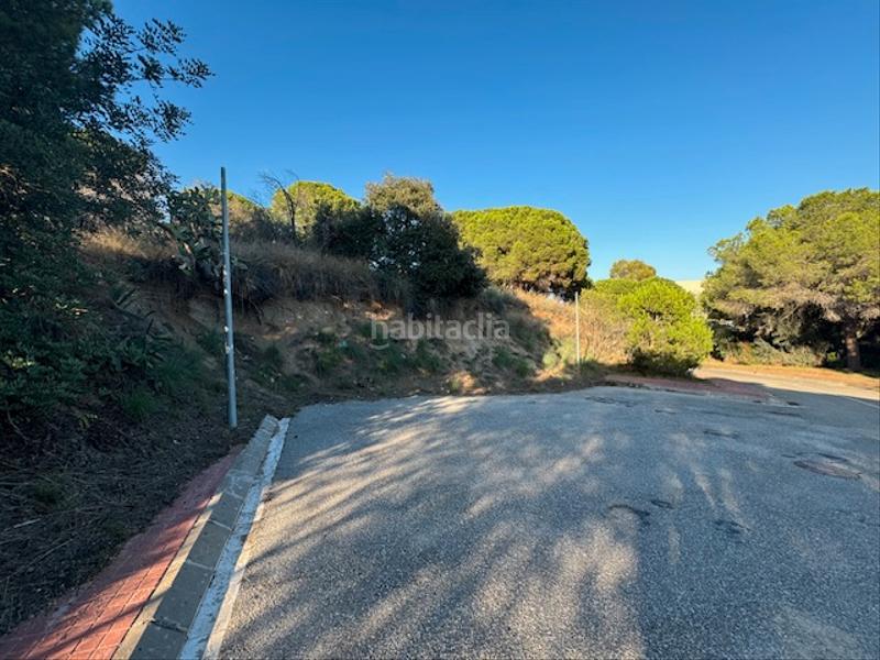 Foto 7158a9d5-1c79-481b-8fd6-2d2dd4c6076c. Wohngrundstück in polígon sector sa clavella sap 48 in Arenys de Mar