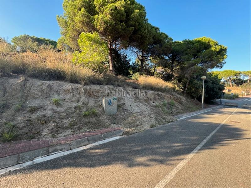 Foto 72f3d4cf-62d5-4083-822b-0366106f0529. Wohngrundstück in polígon sector sa clavella sap 48 in Arenys de Mar