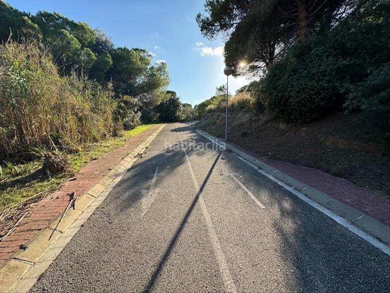 Foto 7bb96e7b-2649-4e70-aade-0731995eaf84. Wohngrundstück in polígon sector sa clavella sap 48 in Arenys de Mar