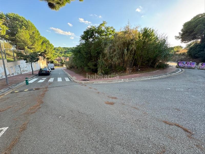 Foto 88523e50-2a34-4e94-9db1-c061bed85f77. Wohngrundstück in polígon sector sa clavella sap 48 in Arenys de Mar