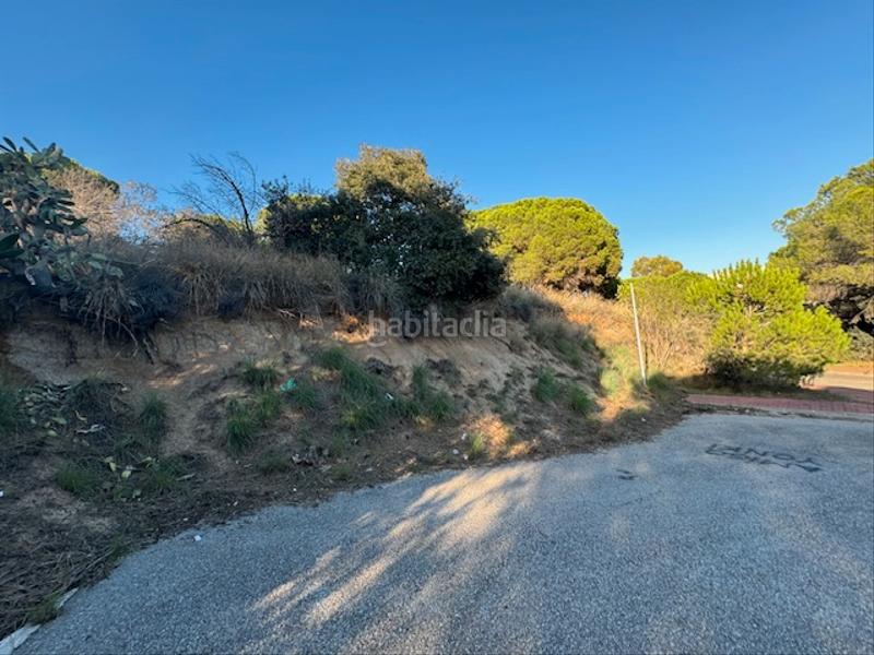 Foto 9326b3ec-a6a6-45f8-b6e2-1e17118d130a. Wohngrundstück in polígon sector sa clavella sap 48 in Arenys de Mar