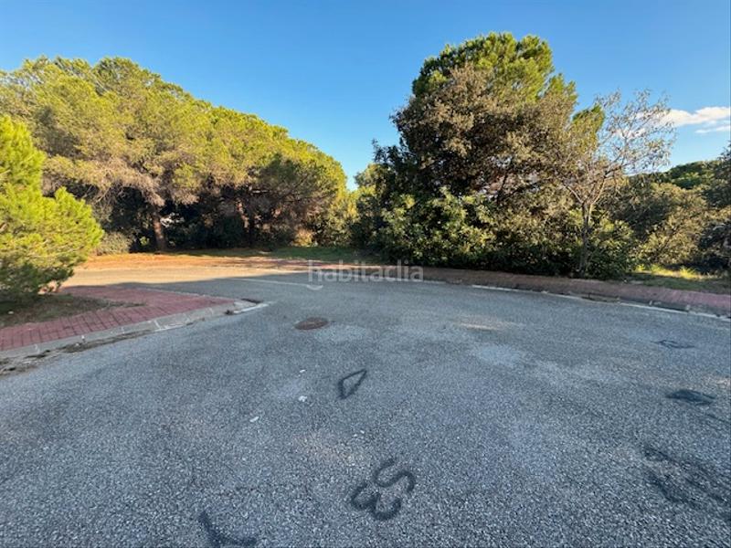 Foto 9e7afb0d-d434-4327-a784-a204bf6c26a0. Wohngrundstück in polígon sector sa clavella sap 48 in Arenys de Mar