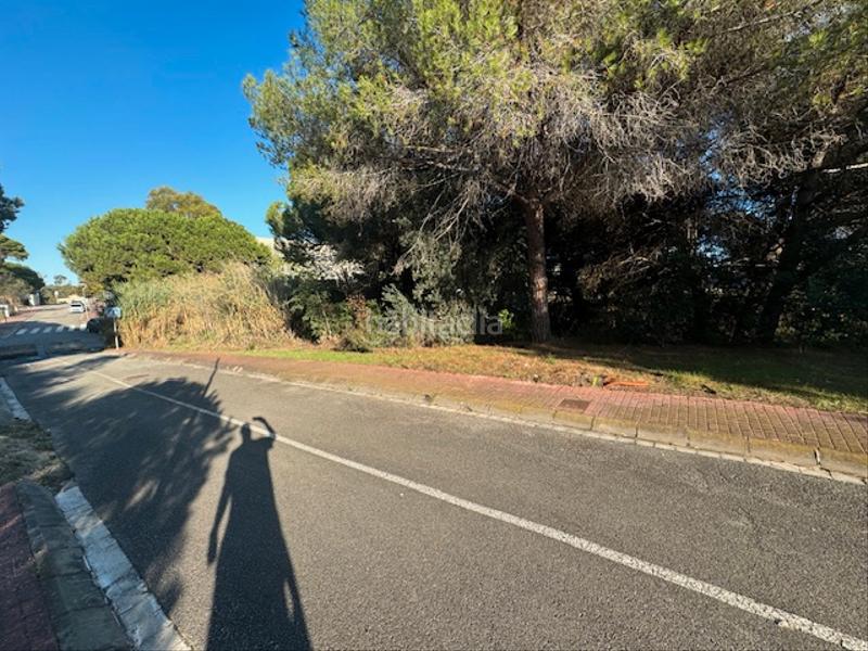 Foto a8c2197f-0a38-4c18-9ba5-b3c1461fa7c5. Wohngrundstück in polígon sector sa clavella sap 48 in Arenys de Mar