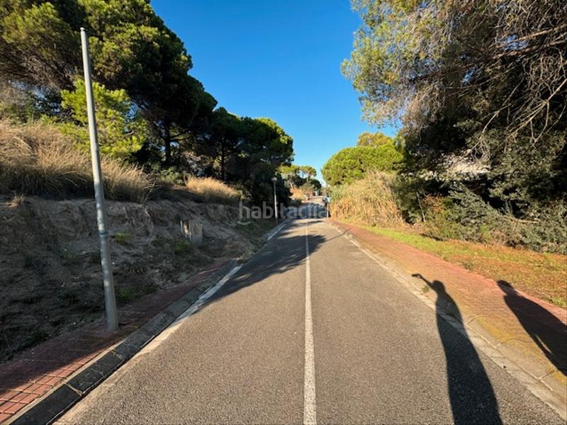 Foto abd4bcda-31ea-4ebd-a761-9fbdbd2902bc. Wohngrundstück in polígon sector sa clavella sap 48 in Arenys de Mar