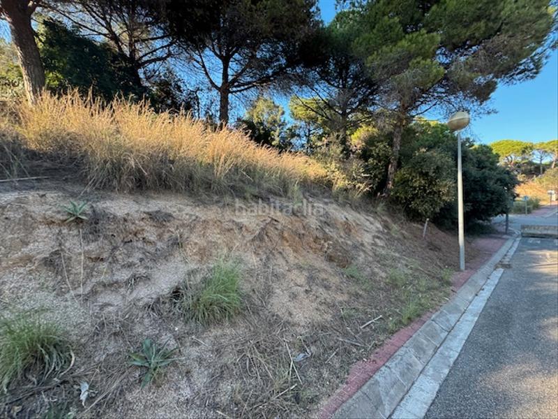 Foto af9a8f56-79f0-4951-adcf-4ffe38afbbfa. Wohngrundstück in polígon sector sa clavella sap 48 in Arenys de Mar