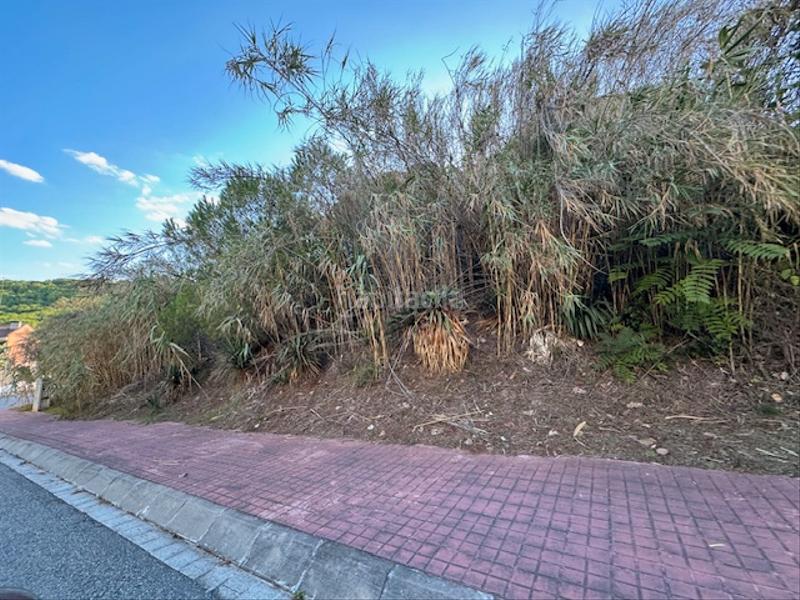 Foto c334793c-555a-4b2d-ac50-48f2942ac53d. Wohngrundstück in polígon sector sa clavella sap 48 in Arenys de Mar