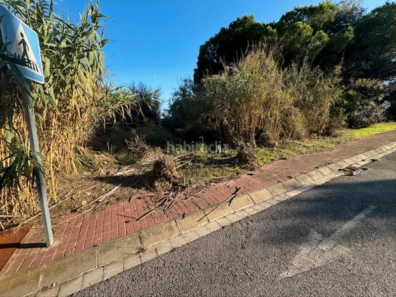 Foto cf2026bd-8998-4e70-b463-7a529dc9c497. Wohngrundstück in polígon sector sa clavella sap 48 in Arenys de Mar