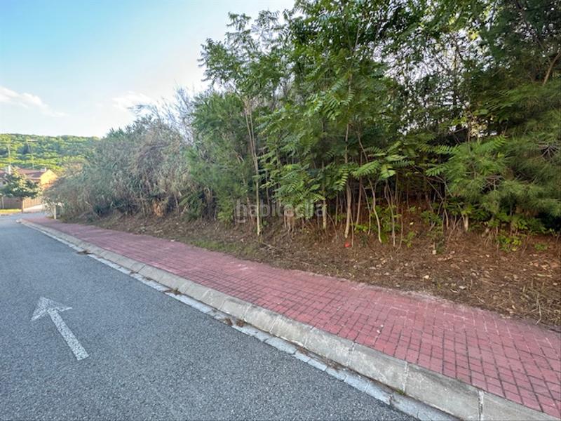 Foto d2b7f5a3-0304-40a8-bbda-495411451250. Wohngrundstück in polígon sector sa clavella sap 48 in Arenys de Mar