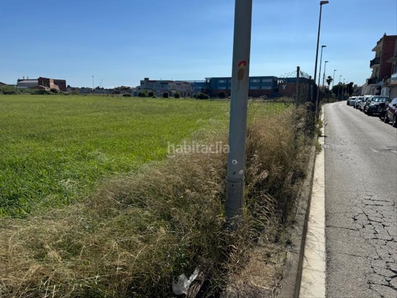 Foto ec7fb2d3-2bc2-4bbb-977b-62451ba9a4b5. Fondo rustico in camí del pla 73 in Malgrat de Mar