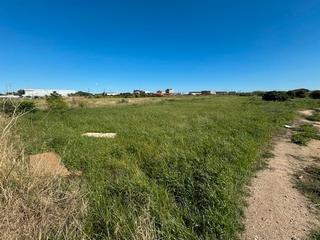 Propriété à Malgrat de Mar. Terreno rustico dentro un plan parcial en  malgrat de mar.