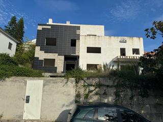 Chalet in Avinguda del mediterrani 56. Casa tipo chalet de  diseo en construccin para acabar a su gus