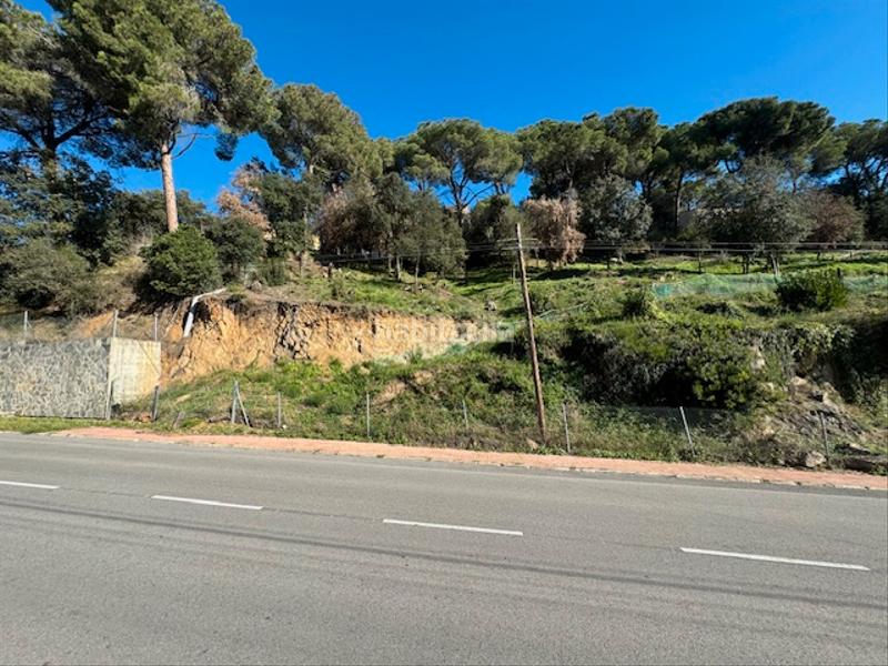 Foto 358c73dd-6c17-48d7-aa7d-9750aa9ac743. Terreny residencial a avinguda can massuet 18 a Can Massuet del Far Dosrius