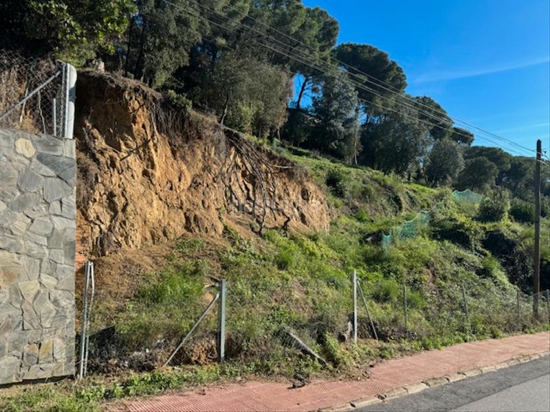 Foto a3e08e0b-059d-439c-b74a-1a707ce03e52. Terreny residencial a avinguda can massuet 18 a Can Massuet del Far Dosrius