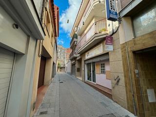 Etagenwohnung in Tordera. Vivienda con gran terraza y gran lavadero y trastero en el centr