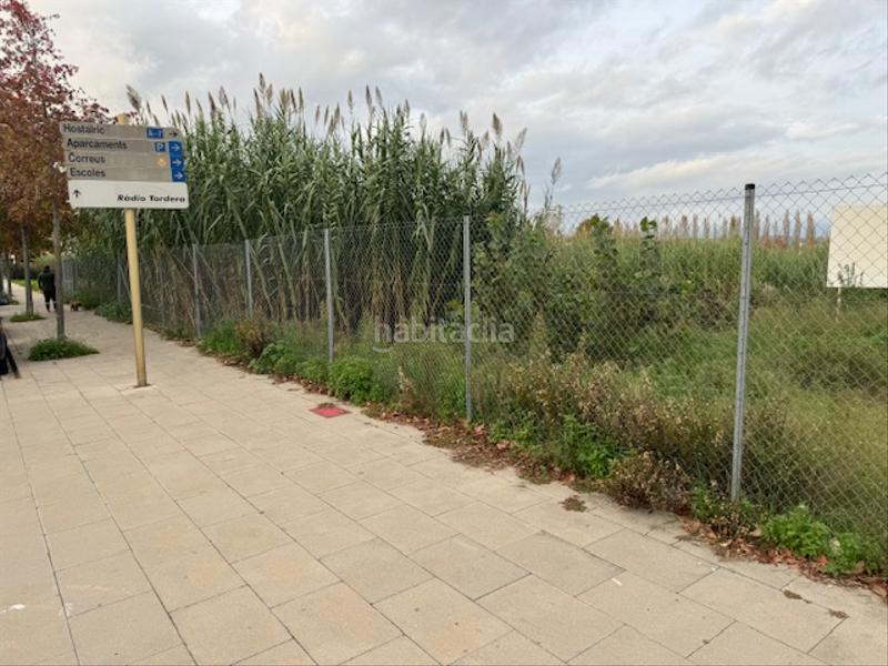 Foto 02da3352-5092-47ba-818c-edebda211904. Terreno residenziale in cami ral 1b in Tordera Tordera