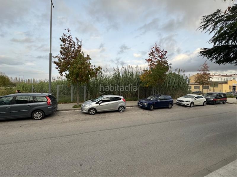 Foto 4577475c-2c3a-4f6b-91de-b7bae981d8b6. Terreno residenziale in cami ral 1b in Tordera Tordera