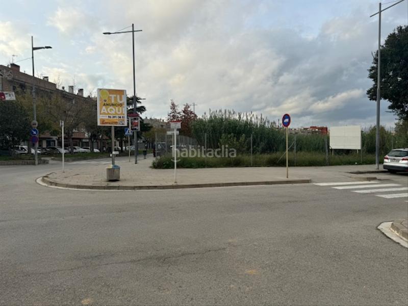 Foto db879acc-55a1-4e6d-85d2-f737eaf71f11. Terreno residenziale in cami ral 1b in Tordera Tordera