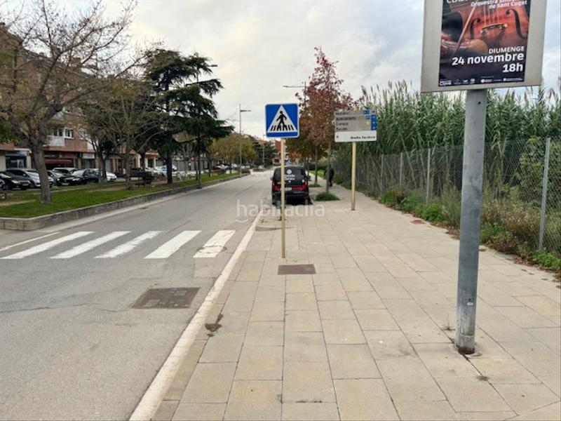 Foto dfbc5c65-89f6-41d0-800e-fee5ce71ac22. Terreno residenziale in cami ral 1b in Tordera Tordera