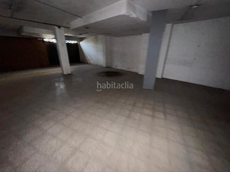 Foto 423fe632-dfb8-4589-a3ab-1a18d6fa6b96. Locale commerciale in carrer de les agudes 3 in Santa Eugenia Girona