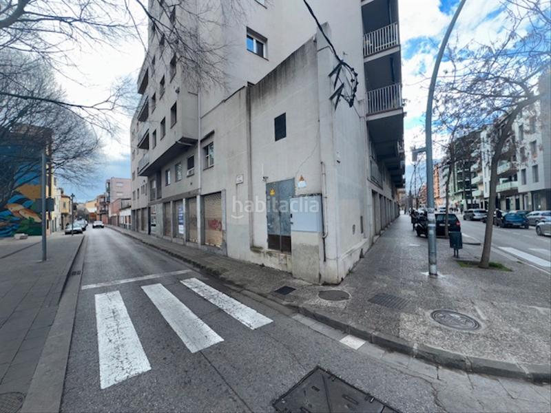 Foto 4b0736ff-5409-48bf-b98a-9d144856a52f. Locale commerciale in carrer de les agudes 3 in Santa Eugenia Girona