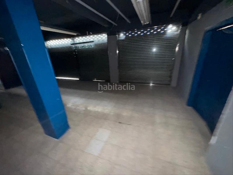 Foto 4e29555d-c255-4faf-8900-42bc75337505. Locale commerciale in carrer de les agudes 3 in Santa Eugenia Girona