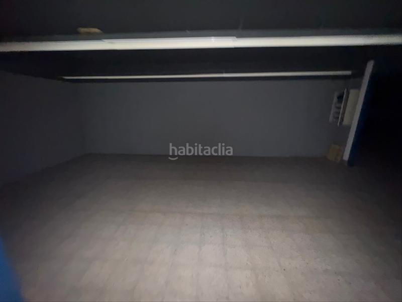 Foto a81907cd-b0c3-4cbb-939c-e79a00bb68e0. Locale commerciale in carrer de les agudes 3 in Santa Eugenia Girona