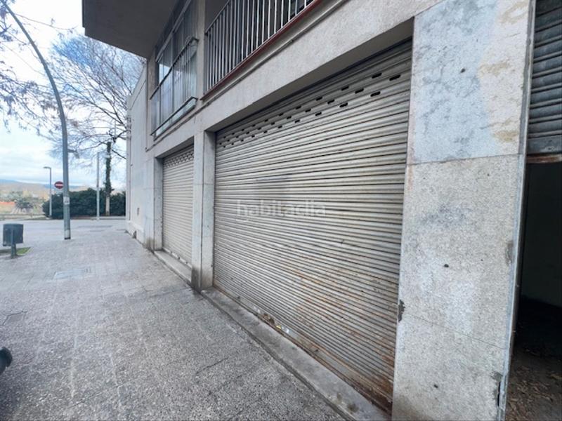 Foto f26841e1-5278-40ea-beaa-808118ee8b87. Locale commerciale in carrer de les agudes 3 in Santa Eugenia Girona