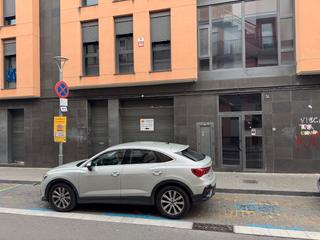 Oficina a Carrer de damià campeny 36. Local en pleno centro de mataró a pie de calle de 69 m2