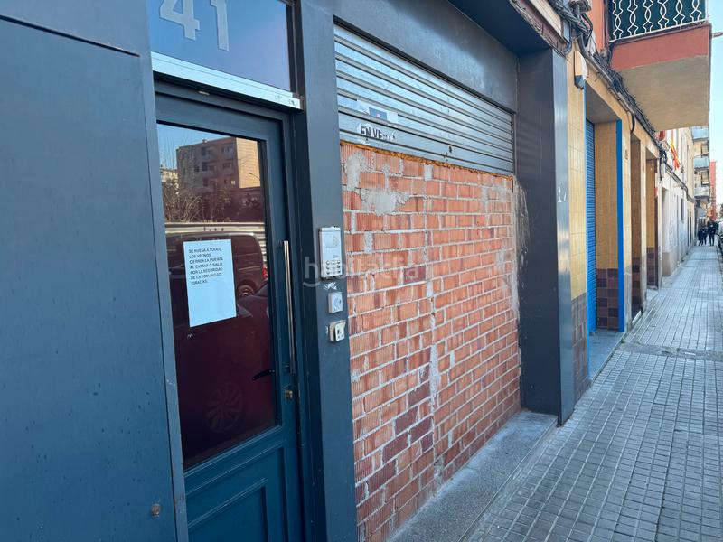 Foto 009de727-6301-459e-b613-5e73dd96c384. Local comercial a carrer de josé m. torrijos 41 a Mataró