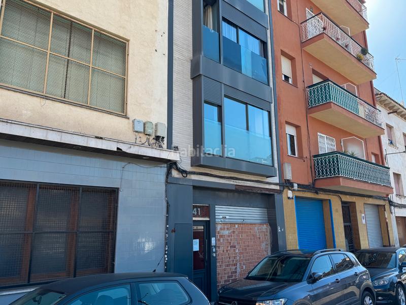 Foto 05a809aa-5f41-47bf-93e7-4aec7b3c3e3d. Local comercial a carrer de josé m. torrijos 41 a Mataró