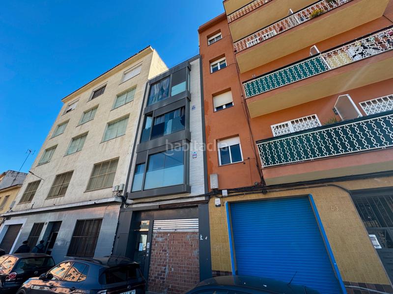 Foto 122dac5c-a9a1-4388-b006-e10785736e58. Local comercial a carrer de josé m. torrijos 41 a Mataró