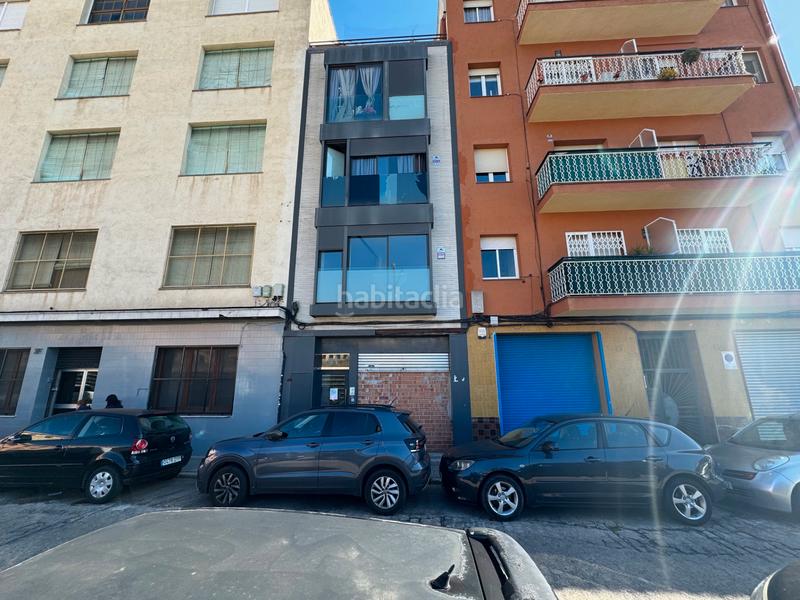 Foto 5e2f343d-cb3d-482c-823f-8dbe9cc98e08. Local comercial a carrer de josé m. torrijos 41 a Mataró